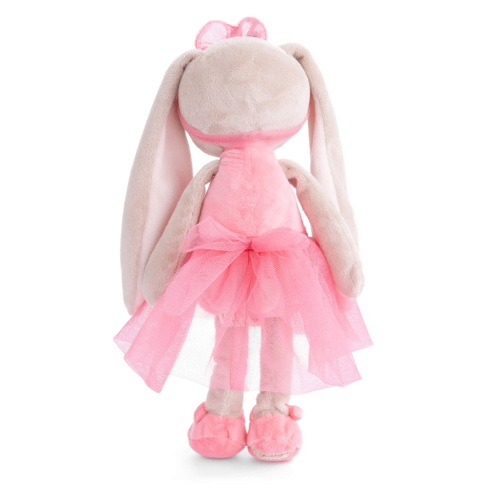 Zoe Bunny Plush