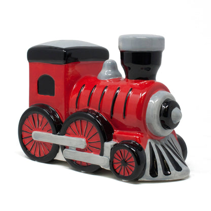 Money Train Piggy Bank