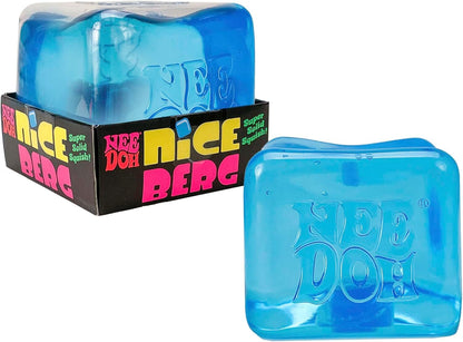 Niceberg Nee Doh
