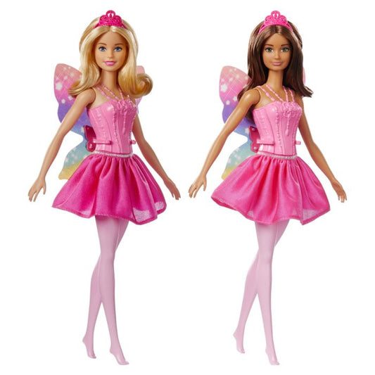 Baribe Fairy Assorted
