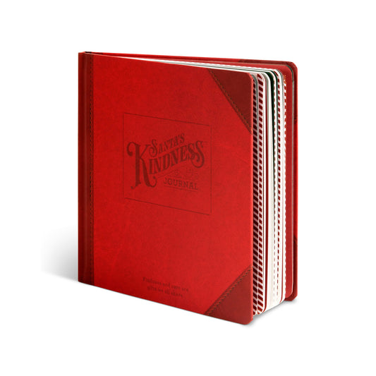*santas Kindness Journal