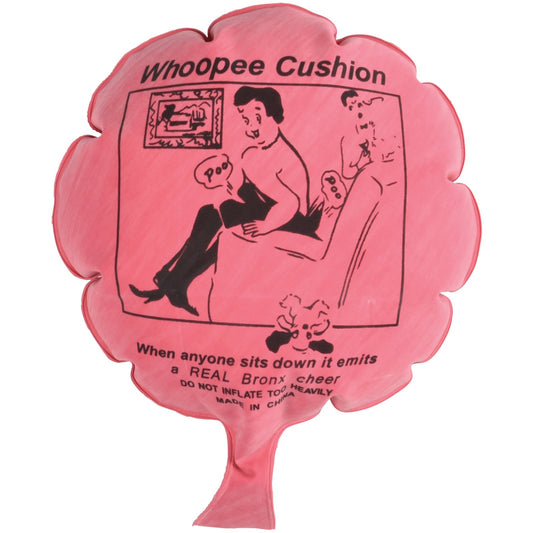 Whoopee Cushion Usy
