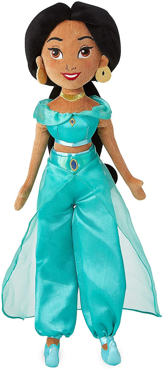 Ty Jasmine Princess