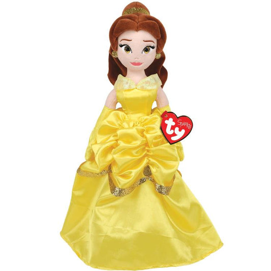 Ty Belle Princess