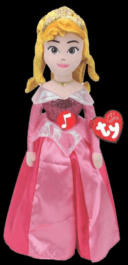 Ty Aurora Princess