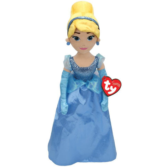 *ty Cinderella