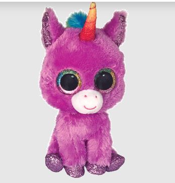 *boo Rosette Unicorn Reg