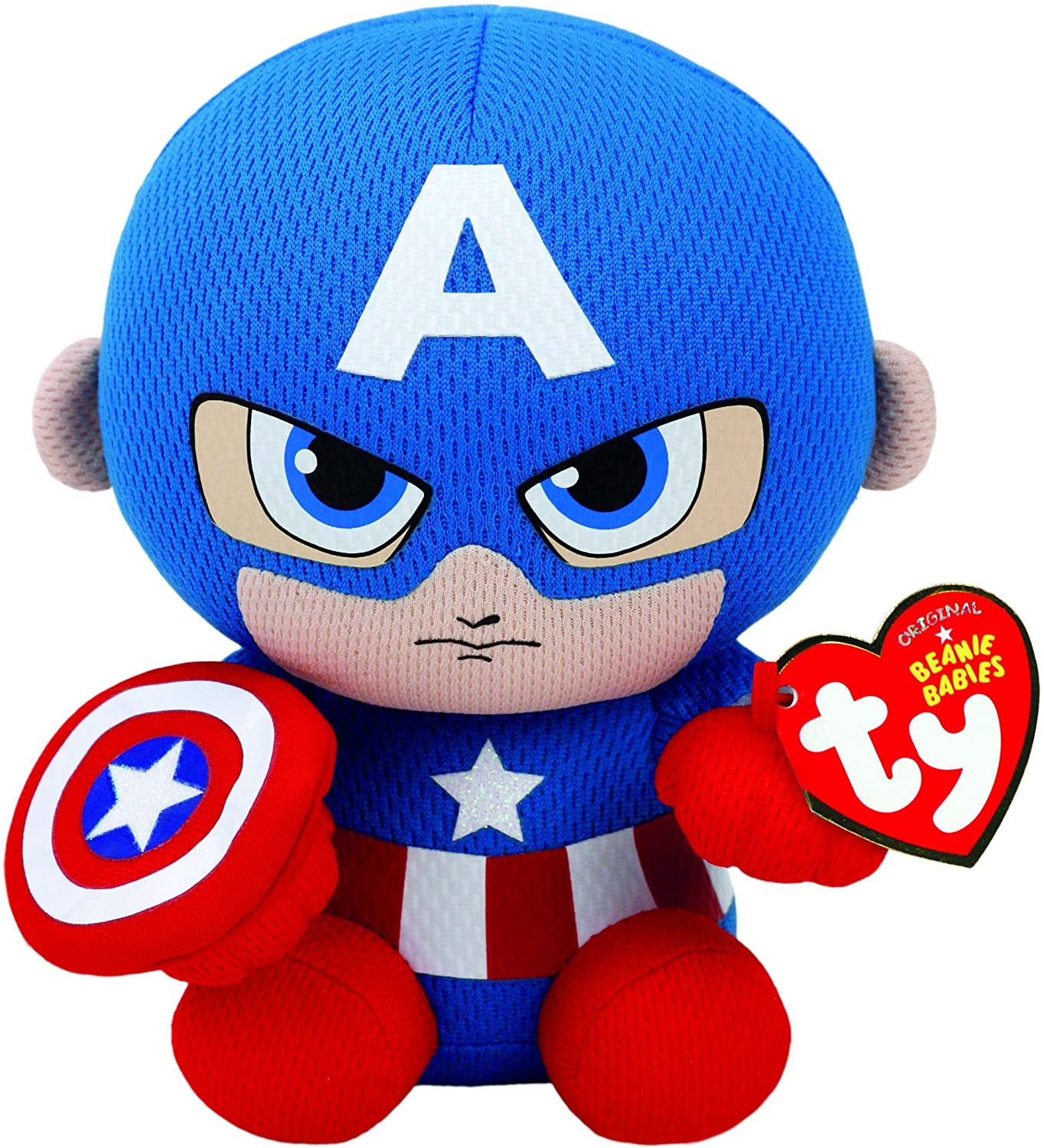 *captain America Reg