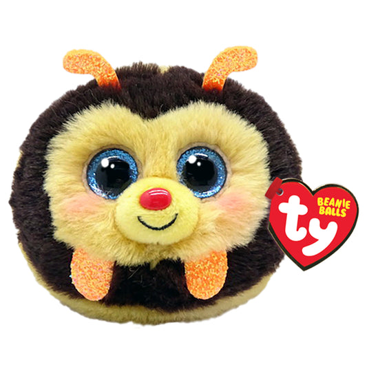 *puffies Zinger Bee
