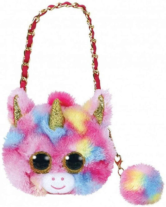 Fantasia, Unicorn Mini Purse