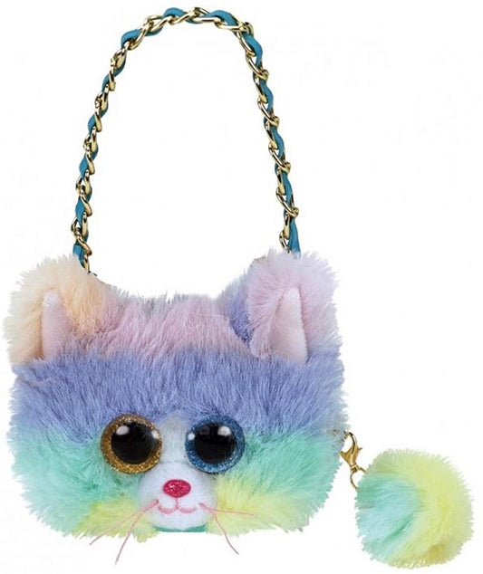 Mini Purse Heather Cat