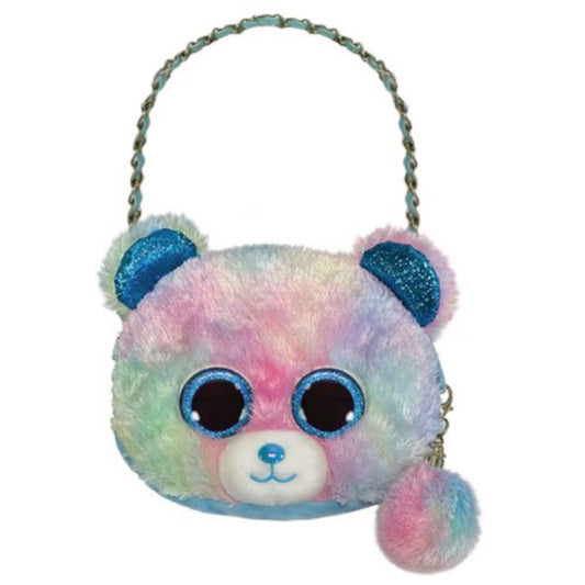 Mini Purse Hope Bear