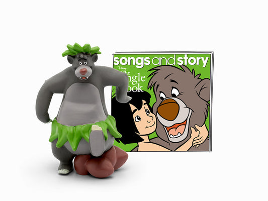 Tonie Jungle Book Tonie