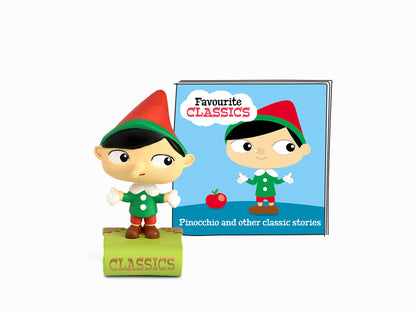 *tonie Pinocchio Classic