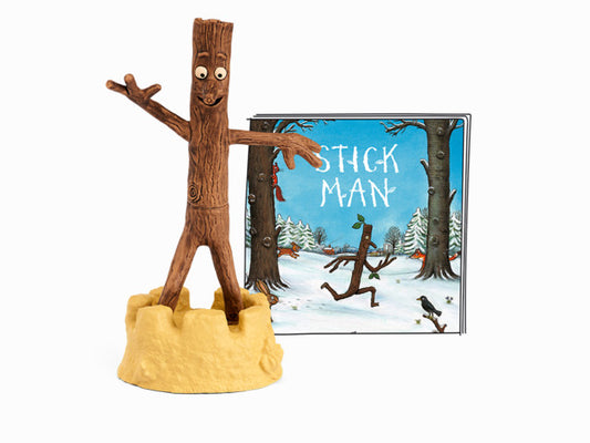 *stick Man Tonie