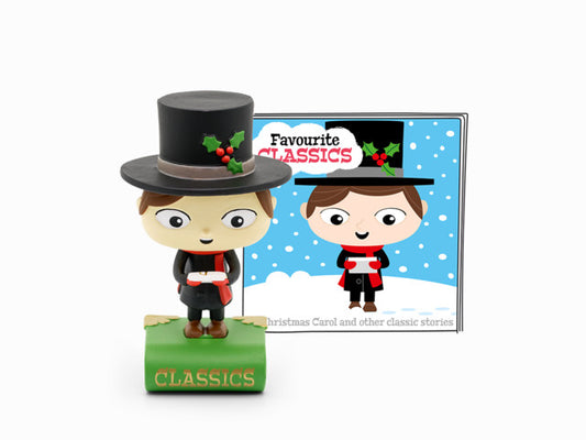 *christmas Carol and Tale