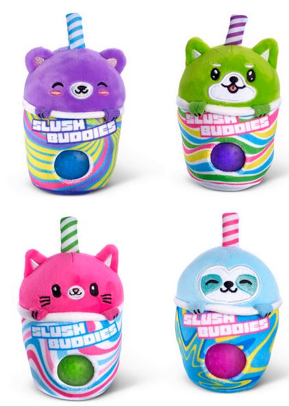 *slush Buddies Collection