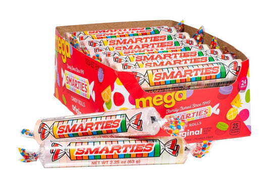 Mega Smarties