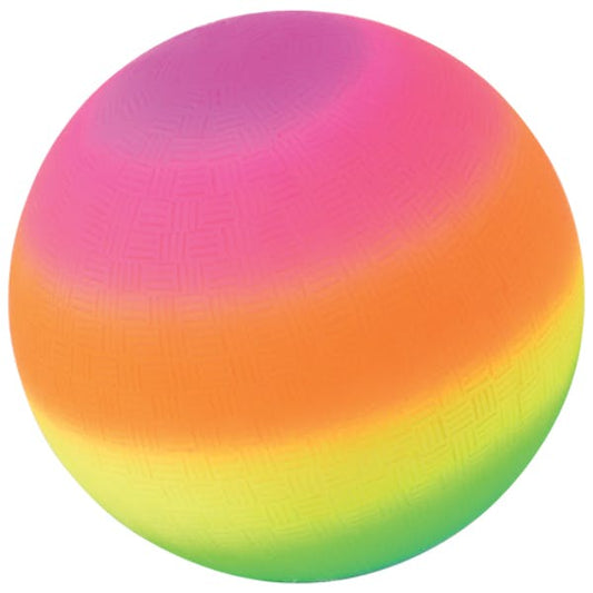 5in Rainbow Ball