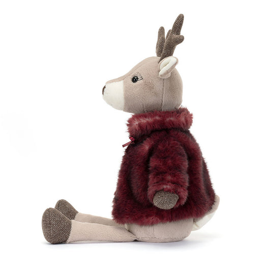 Vivien Reinderr Jellycat