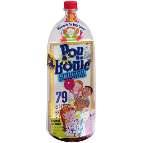*pop Bottle Science