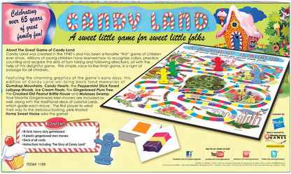 Classic Candy Land