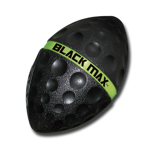 *black Max Football