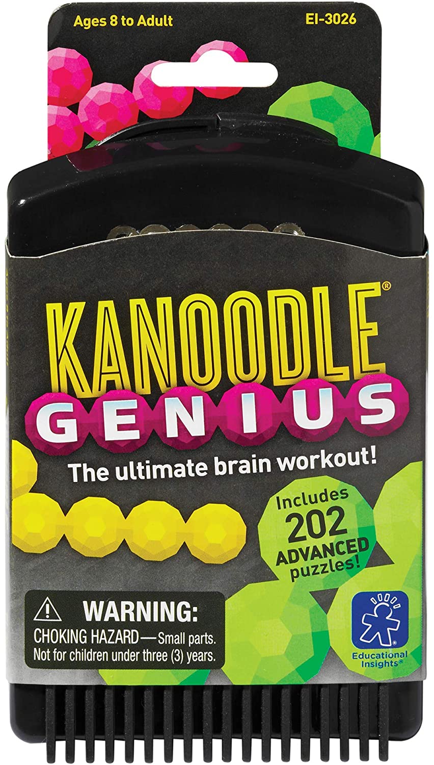 Kanoodle Genius